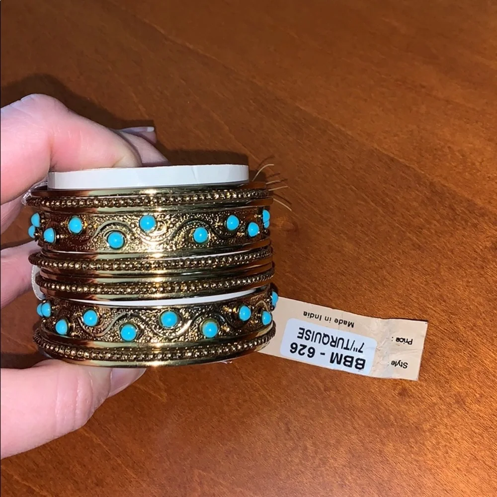 Amrita Singh bangles - Picture 1 of 4